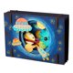 thumbnail image 5 of Kits De Manualidades Para Colorear En 3D, Paquete De Material Para Ni?os, Juguete De Rompecabezas De Dibujo, Cielo Estrellado S, 5 of 5