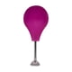 thumbnail image 2 of Aspersor de bola Brause para herramienta de fieltro húmedo, práctico pulverizador de bombilla portátil, botella de pulverización multifuncional para Violeta, 2 of 5