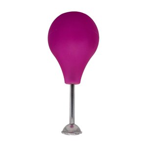 Bothyi - Aspersor De Bola Brause Para Fieltro Húmedo, Práctico Aspersor De Bola Para Flores De Interior