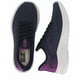 thumbnail image 3 of Zapatilla Mujer Delta Azul Marino/Morado, 3 of 5