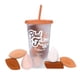 thumbnail image 1 of Set Esponjas de Maquillaje "Blending Cup" Chat & Frappe, 1 of 3
