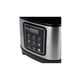 thumbnail image 2 of Licuadora Juguera Industrial De 6 Litros 1500w R.2883 Color Plateado, 2 of 5