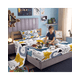 thumbnail image 5 of Juego de Sábanas infantil 1 Plaza 3 piezas, 5 of 5