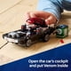 thumbnail image 3 of LEGO Marvel SpiderMan vs Venom Muscle Car 76390 254 piezas, 3 of 3