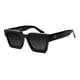 thumbnail image 4 of Lentes de sol UV400 Parker Shadow negro TALLA ÚNICA, 4 of 5