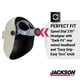 thumbnail image 2 of Casco De Soldadura Jackson Safety PL 280 Pipeline Shade 10, 2 of 3