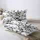thumbnail image 4 of pochacco Bedding Sets Cartoon Duvet Cover Lightweight 3 Piece Bet Sets for Kids Boys Girls, 4 of 5