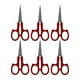 thumbnail image 2 of 6 Tijeras De Bordar Con Cabeza Afilada Para Manualidades, Bricolaje, Punto De Cruz, Sastre, 2 of 5