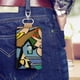 thumbnail image 5 of Johnny Bravo Toalla Con Diseño Único Regalo Ideal Para Fans, 5 of 6