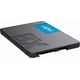 thumbnail image 2 of SSD Crucial BX500 CT2000BX500 SATA 3D NAND de 2 TB y 2,5 pulgadas a 540 MB/s, 2 of 5