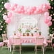 thumbnail image 2 of Banner de fondo para cumpleaños de Baby Shower cultivado localmente por WNPCCNP, 2 of 7