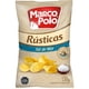 thumbnail image 1 of Papas Fritas Rusticas Sal De Mar, 130 g, 1 of 3