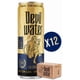 thumbnail image 1 of Pack 12 agua mineral con gas en lata Devil Water 355 ml, 1 of 2