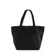 thumbnail image 1 of Bolsa Cloud Bag Negra de Nylon Reciclado Resistente BAGGU, 1 of 3