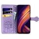 thumbnail image 3 of Funda Cartera FOXDOCK para Samsung Galaxy A25 5G , Flip PU con Relieve de Gatos y Perros, Tarjetero y Soporte, 3 of 6