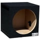 thumbnail image 1 of Caja Para Bocina S12s De 12 Pulgadas Sellada Para Una Sola Bocina, 1 of 3