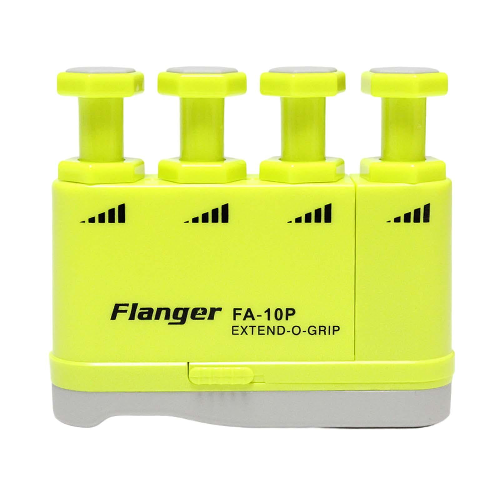 Magideal - Ejercitador De De Piano, Fortalecedor De Agarre De Mano, Botón De Goma De 2,5 Lb A 6,0 Lb, Entrenador De Fuerza De Para Reproductores De Mús Verde