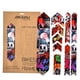 thumbnail image 5 of Calcomanías Para Cuadro De Bicicleta MTB, Multicolor, Personalizadas, Deportivas, Color 4, 5 of 5