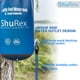 thumbnail image 3 of Bolsa de agua ShureX Gravity-Fed de 6 litros para filtro Sawyer Survival, 3 of 9