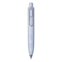 三菱鉛筆 - Bolígrafo De Gel Mitsubishi Pencil Uni-Ball One P 0.38 Mm