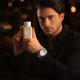 thumbnail image 5 of Perfume Ajmal Oud Marquis Fève Tonka Eau de Parfum, 100 ml, 5 of 6