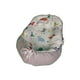 thumbnail image 4 of Cama Cojín Nido Colecho Con Almohada De Algodón Reforzada D8, 4 of 7