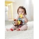 thumbnail image 1 of Mordedor Peluche Sensorial Estimulacion Colgante Bebes Lau, 1 of 3