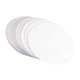 thumbnail image 5 of 100 Piezas De Insignia De Botón, Tarjeta En Blanco Redonda De Papel En Blanco Para Hacer Insignias De Botón, 37mm, 5 of 5