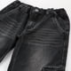 thumbnail image 3 of Jeans Niño Minecraft Cargo Negro, 3 of 3