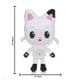thumbnail image 2 of Peluche Posh Paws Pandy Paws 25 cm Gabby's Dollhouse, 2 of 8