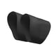 thumbnail image 1 of Bandas Para Cordones De Zapatos De Fútbol Juego Para Zapatos De Béisbol De Fútbol Todas Las Actividades Deportivas Negro, 1 of 4
