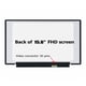 thumbnail image 2 of Pantalla HP 15.6" FHD Antirreflejo SVA para Notebook HP 15-dw (Nuevo), 2 of 2
