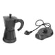 thumbnail image 4 of Cafetera Eléctrica Para El Hogar De 300 Ml Cafetera De Acero Inoxidable De 300 Ml, 4 of 5