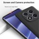 thumbnail image 2 of Carcasa Silicona Negra Para Xiaomi Note 15 4g/5g, 2 of 5