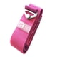 thumbnail image 1 of Correa De Equipaje Correas De Embalaje De Viaje Multiusos Para Mochilas Bolsas Mochilas Rosa Roja, 1 of 5