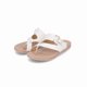 thumbnail image 1 of Sandalia Mari Blanco Piccadilly, 1 of 3
