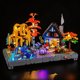 thumbnail image 1 of Kit de Luz LED Tusedna para LEGO 11372 Autumn Cottage, 1 of 3