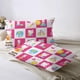 thumbnail image 4 of Hello kitty Bedding Sets Cartoon Duvet Cover Lightweight 3 Piece Bet Sets for Kids Boys Girls, 4 of 5