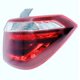 thumbnail image 2 of Farol Trasero Derecho Changan Cx70 1.6 4g18m L4 Dohc 16 Valvulas 2018 2020, 2 of 3