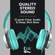 thumbnail image 2 of Auriculares ARTIX CL750 con cable, micrófono y control de volumen, 2 of 9