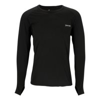 Primera Capa Hombre Manga Larga Spalding