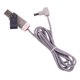 thumbnail image 1 of Myvolts Ripcord Alimentación Usb A 9v Dc Efectos Pedales, 1 of 3