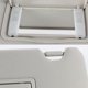 thumbnail image 5 of Parasol solar PEVAST lado del conductor gris platino Honda HR-V 16-22, 5 of 7