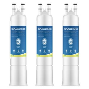 Genérico - Filtro De Agua De Repuesto Fppwfu01 Para Frigidaire Fppwfu01