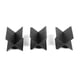 thumbnail image 4 of Soporte para botellas de vino Epicurean plegable, apto para lavavajillas, 4 of 6