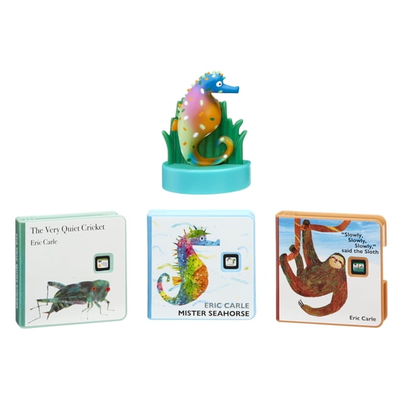 Toy Little Tikes World of Eric Carle nada, trepa y gatea durante más de 3 años