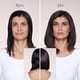 thumbnail image 2 of Cepillo Secador Lange Hair Le Volume Elev 65mm 2en1 Titanio, 2 of 3