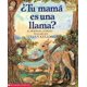 thumbnail image 1 of Libro Scholastic – ¿Tu mamá es una llama?, 1 of 1