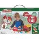 thumbnail image 2 of Juguete de construcción Basic Fun LINCOLN LOGS Fun On The Farm, 102 piezas, 2 of 8