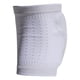 thumbnail image 2 of Rodilleras de voleibol adidas Primeknit, unisex, para adultos, blanco/negro, 2 of 4